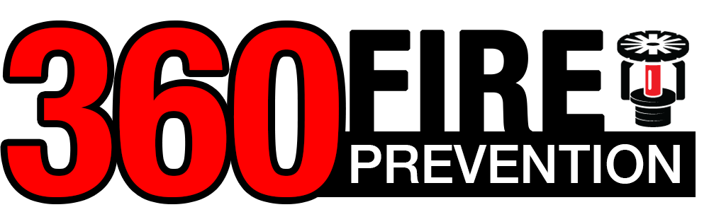360 Fire Prevention