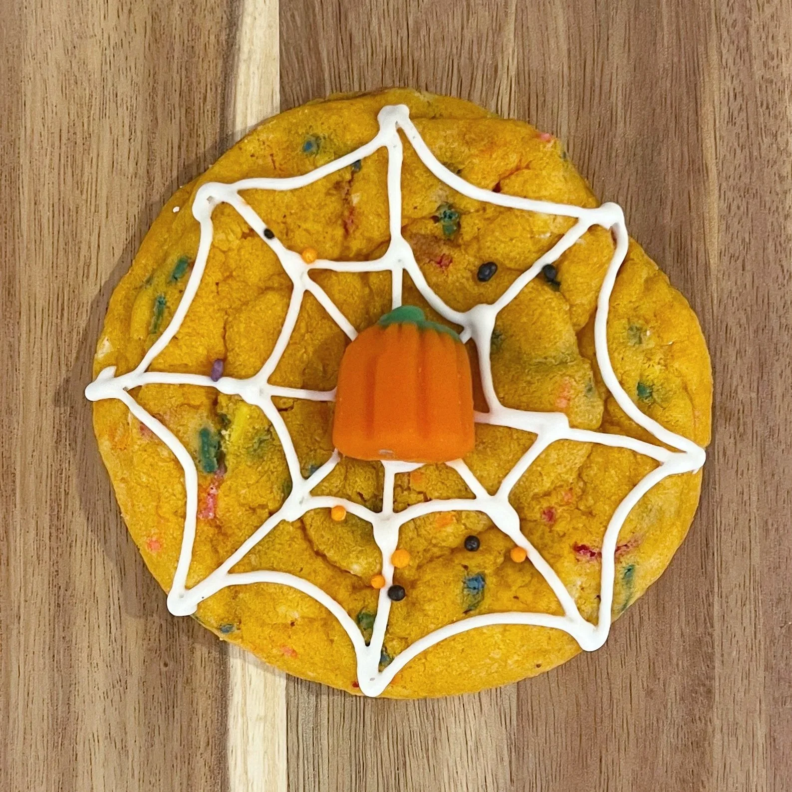 Halloween Sprinkle