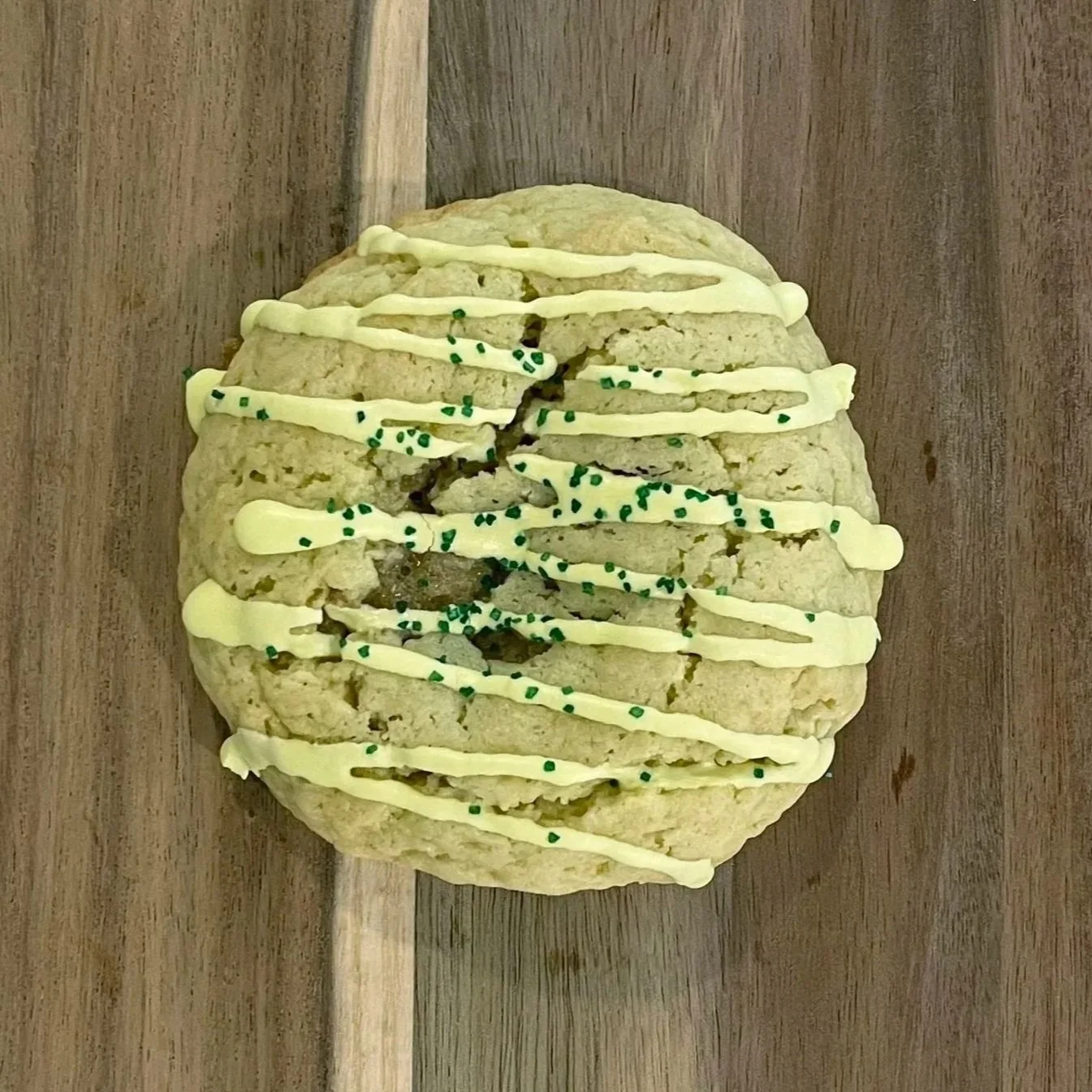 Key Lime Pie