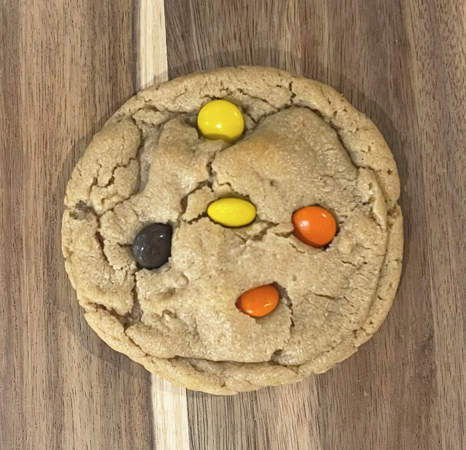 Reeses Peanut Butter