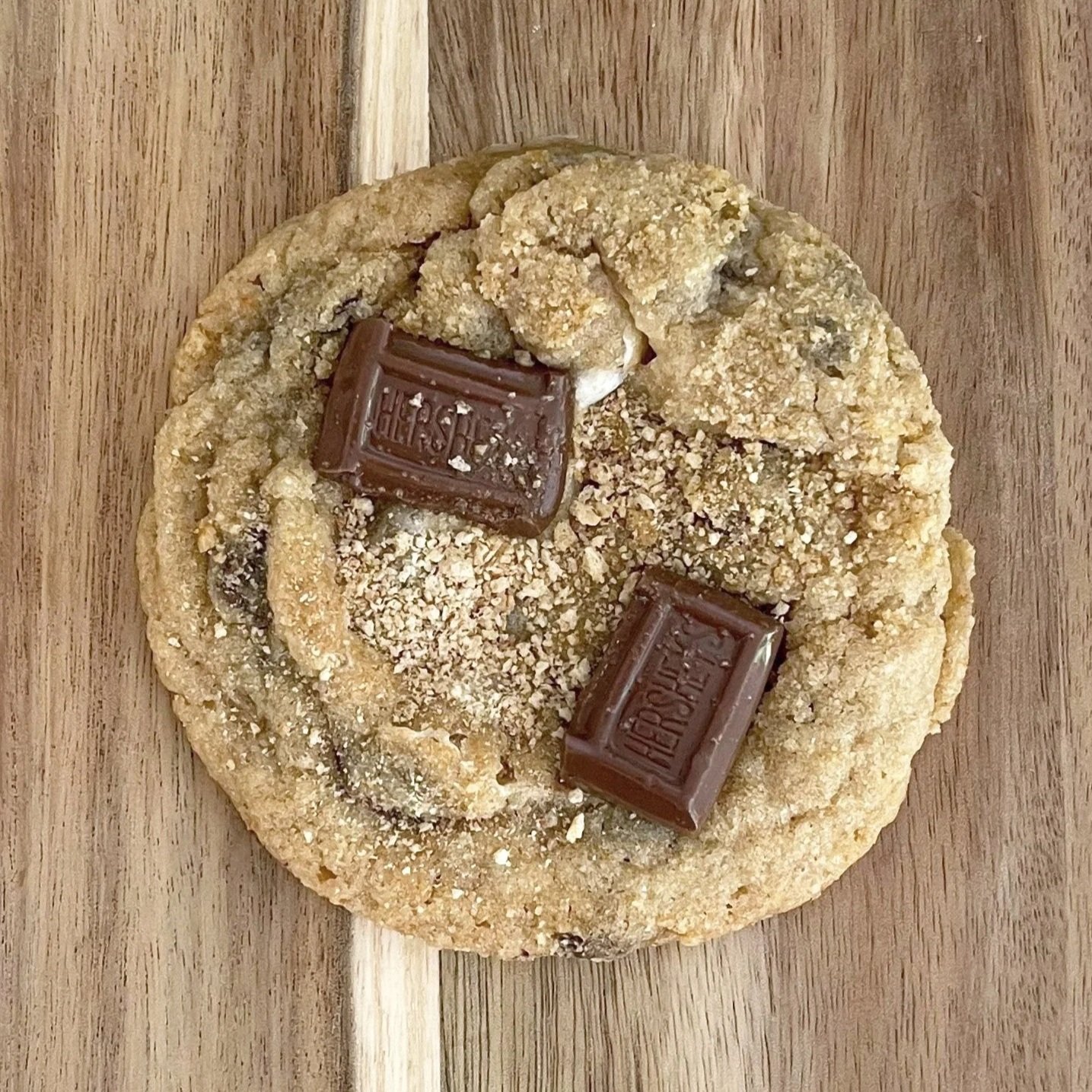 S'mores