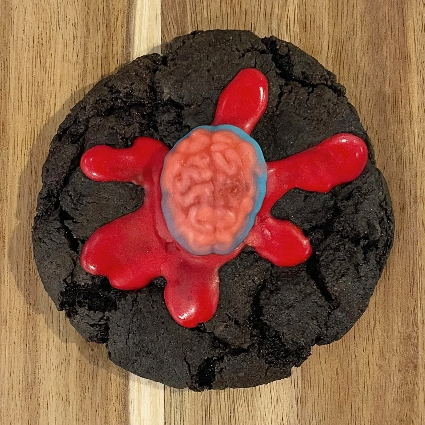 Death by Chocolate