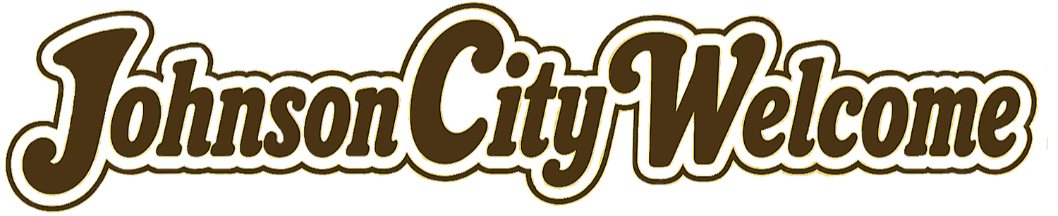 Johnson City Welcome