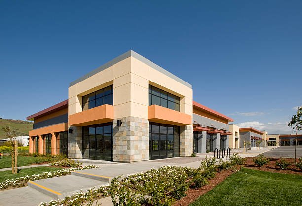 Commercial Property