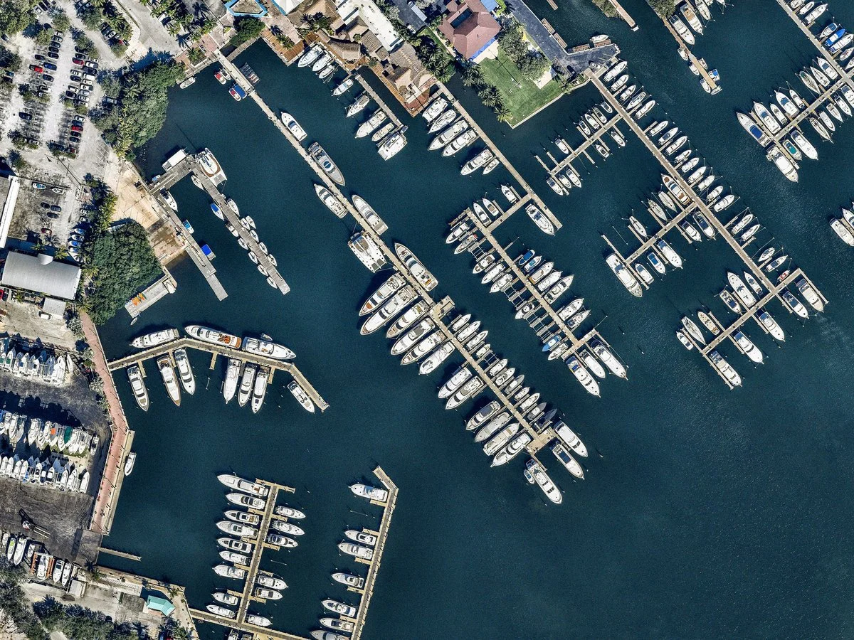 Weatherford Partners Announces a $40 Million Equity Investment In Safe Harbor Marinas-the World's Largest Marina Owner and Operator