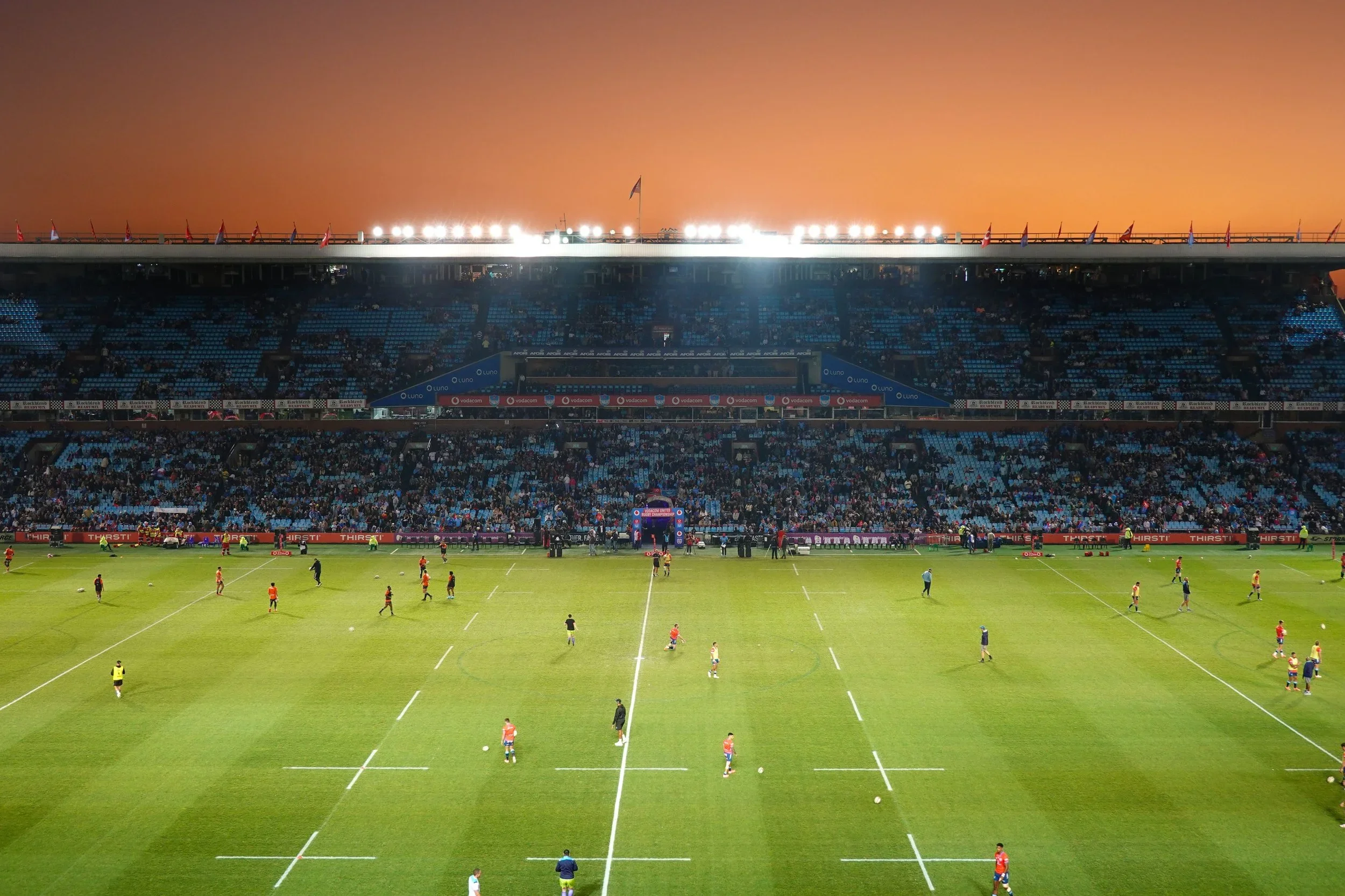 Playing the Long Game: Breaking Down the Blind Spot in the Sports Economy