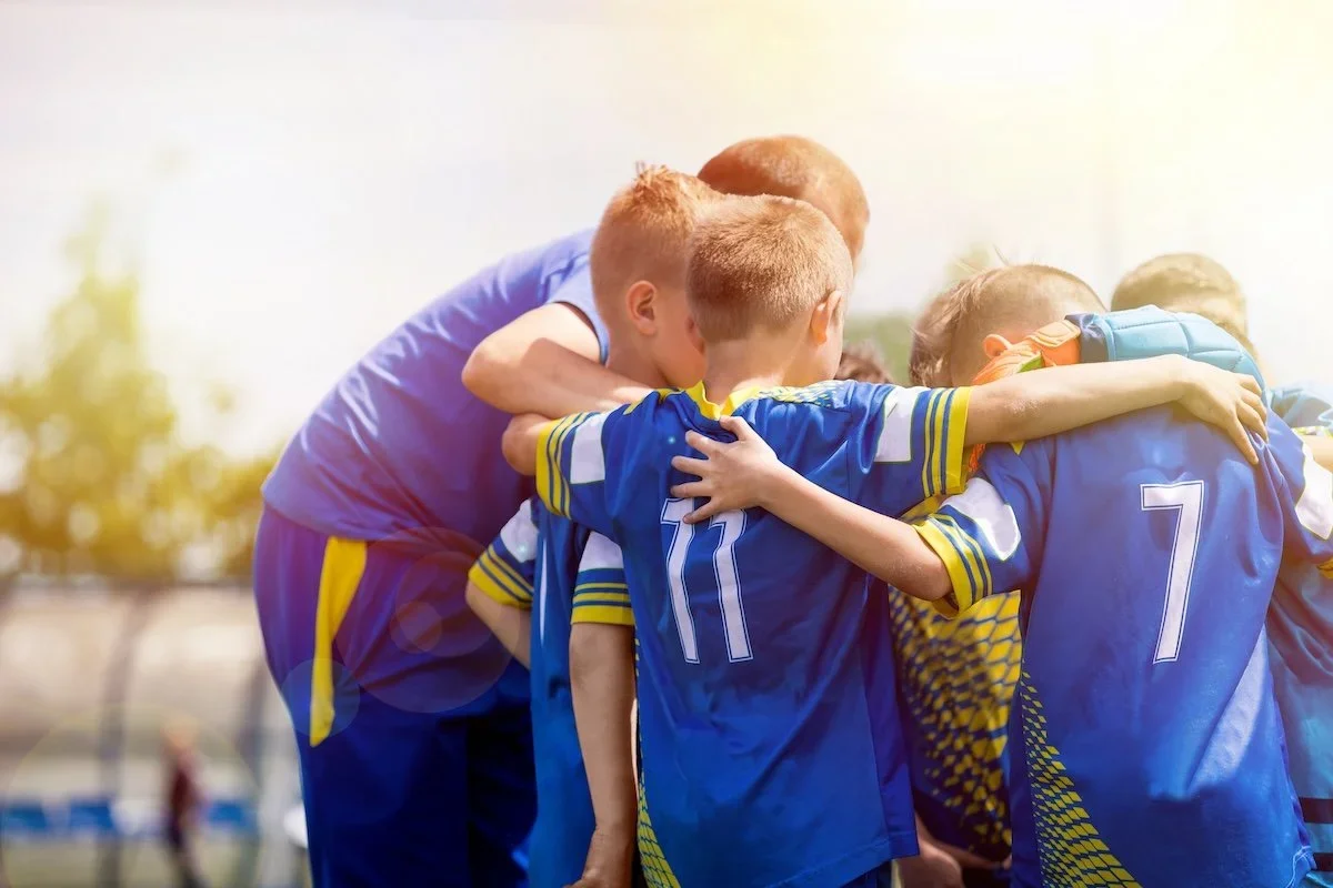 Investing in Sports in Light of Their Investment in Us