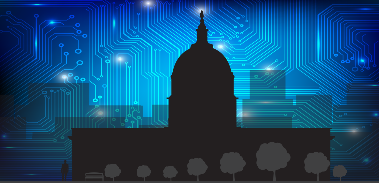 The Convergence of Artificial Intelligence and Government Technology: Empowering Constituents for a Better Future