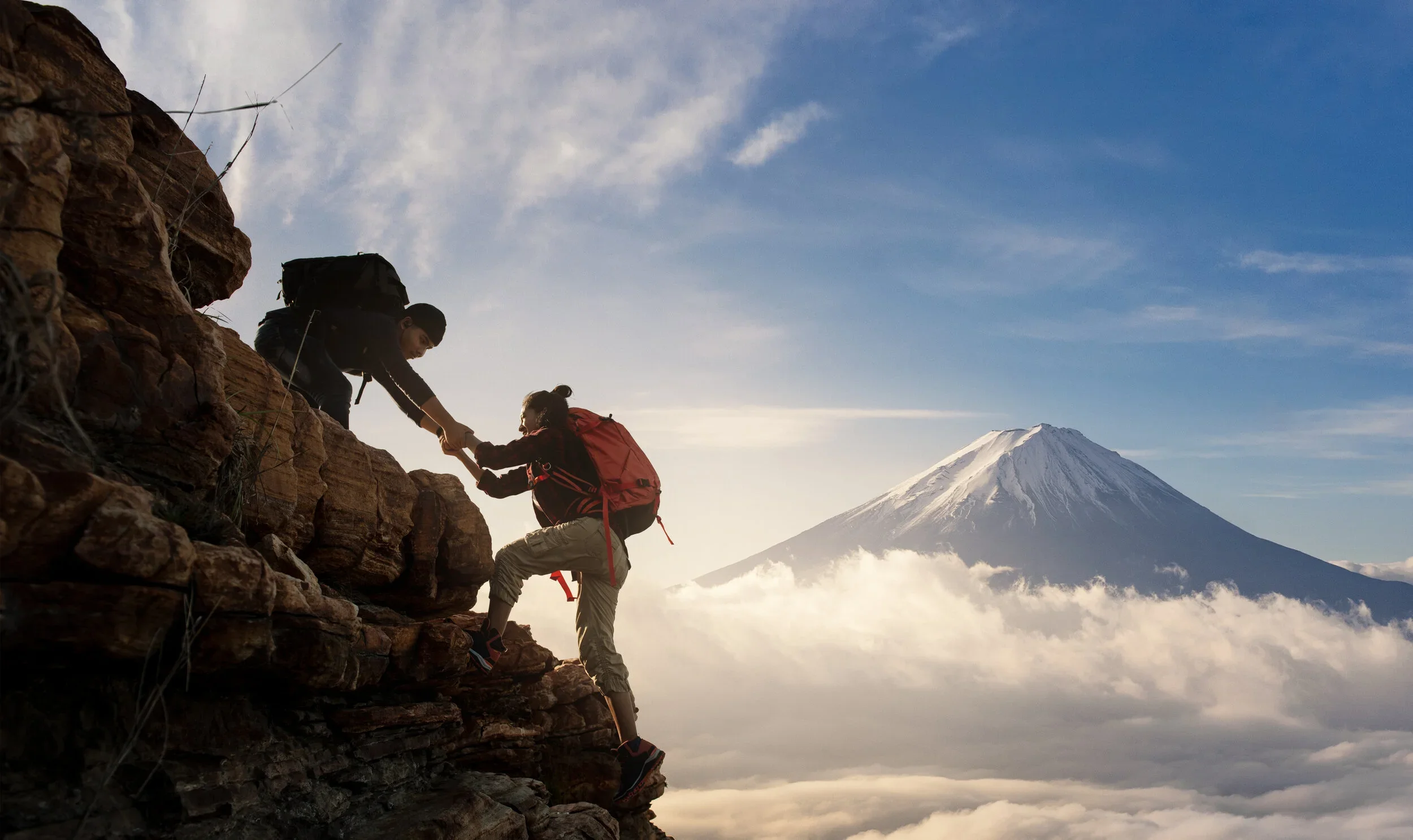 Character Leads to Sustained Success