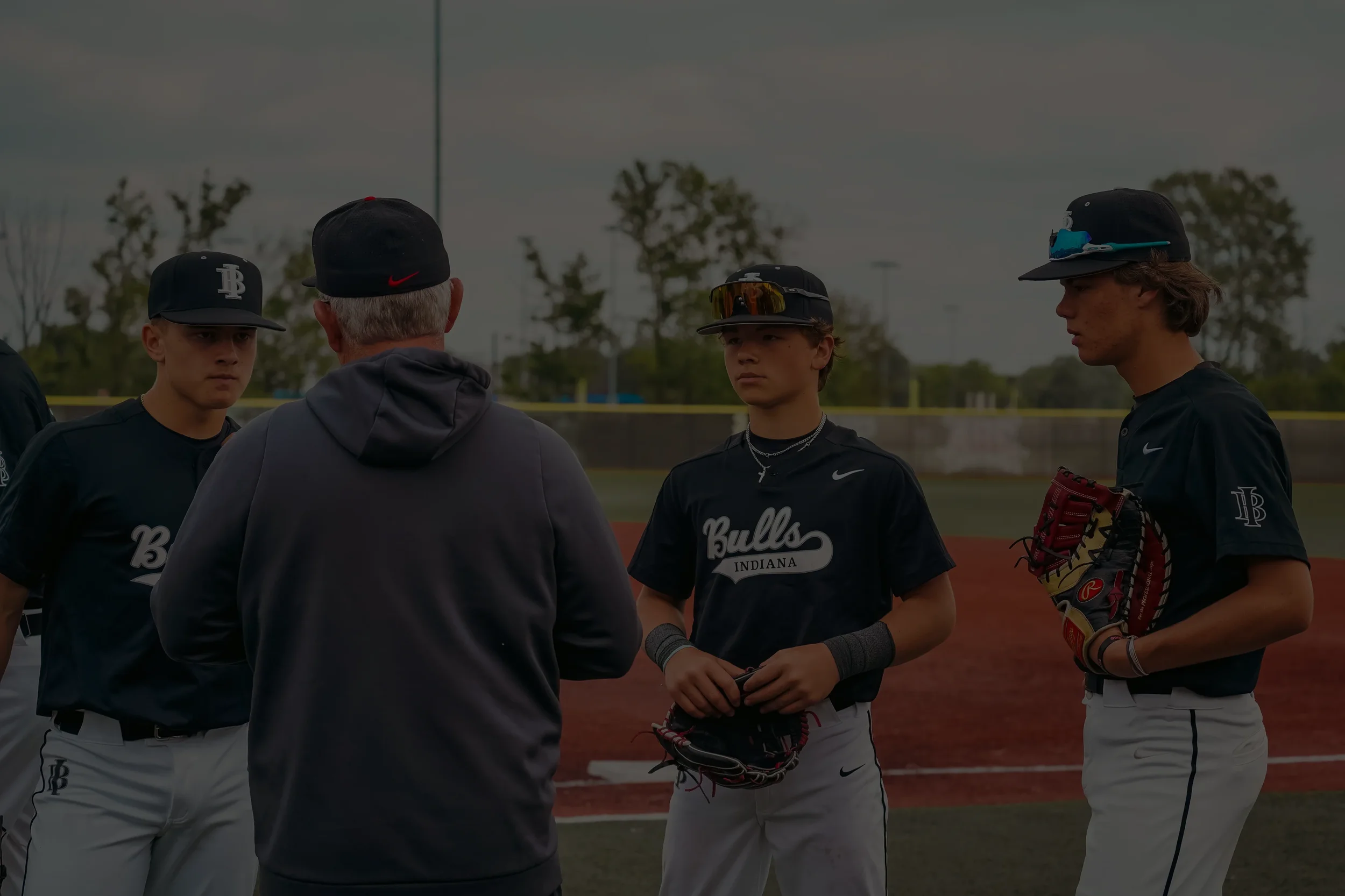CURVE Sports Launches as a Unified Platform to Strengthen the Future of Youth Baseball