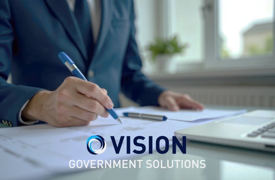 Vision Government Solutions Completes Recapitalization with Great Hill Partners