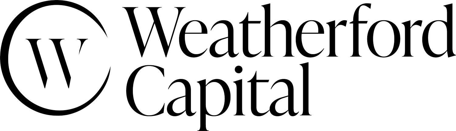 Weatherford Capital