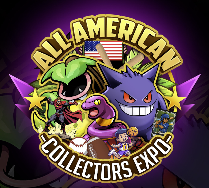 All-American Collectors Expo (KCK)