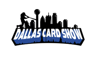 Dallas Card Show New Jersey