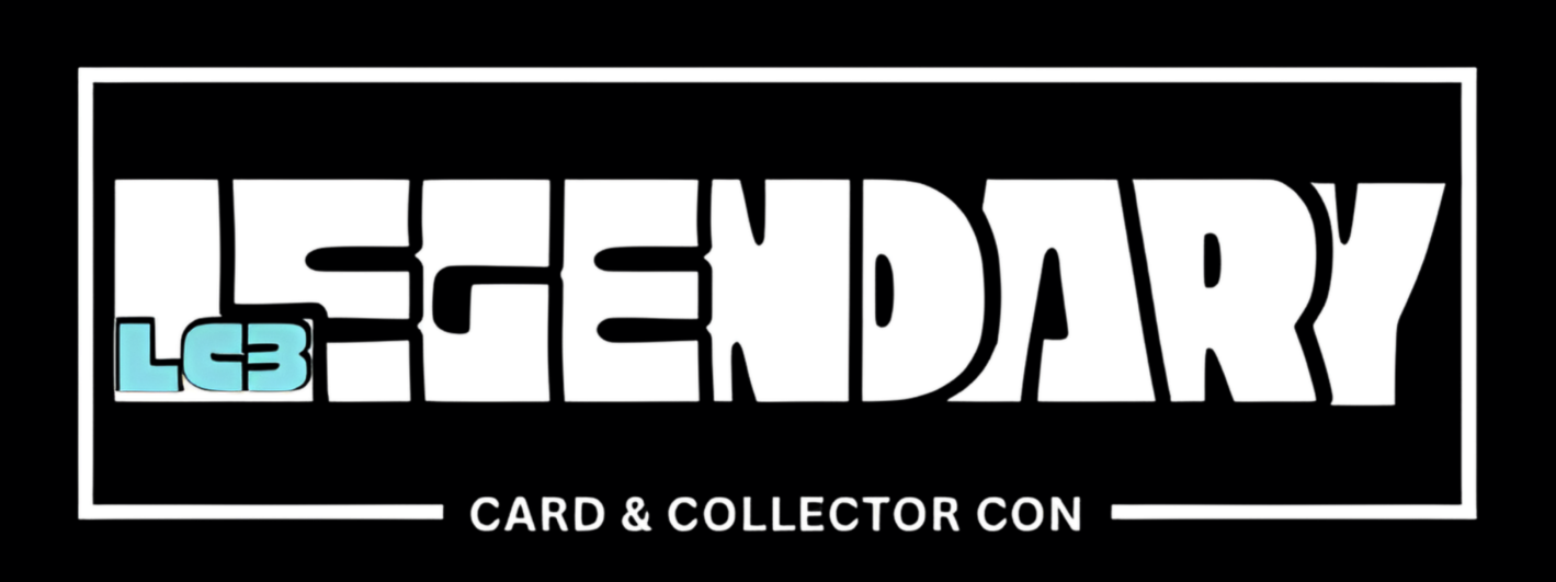  Legendary Card Convention