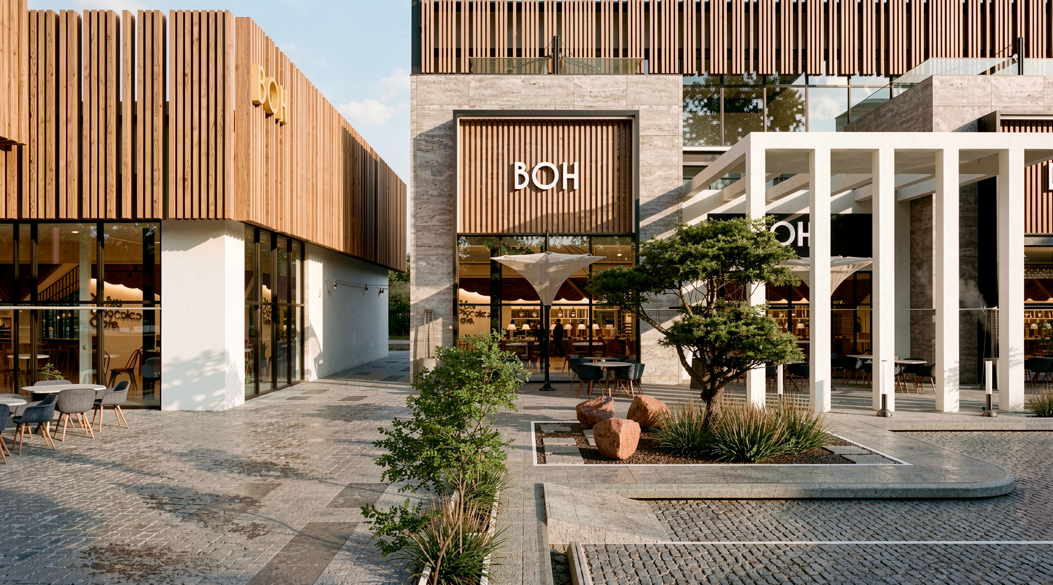 An image of The Commons