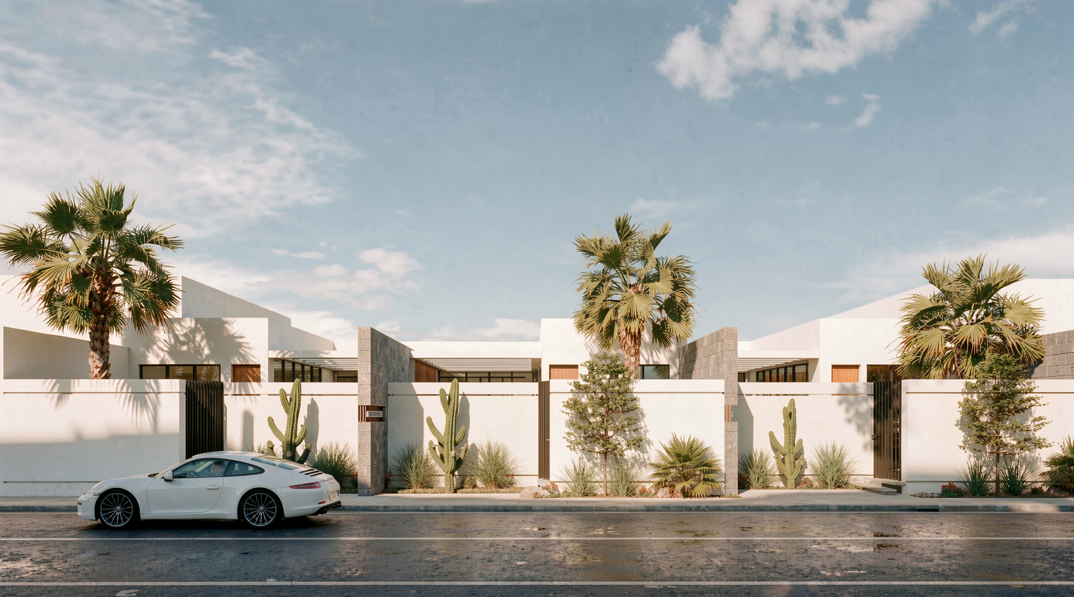 An image of Oasis Retreat