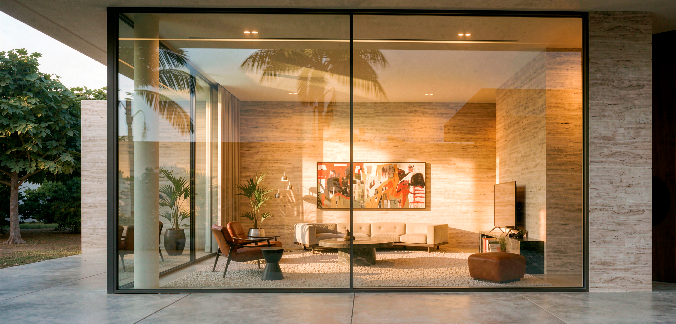 An image of Palm Horizon