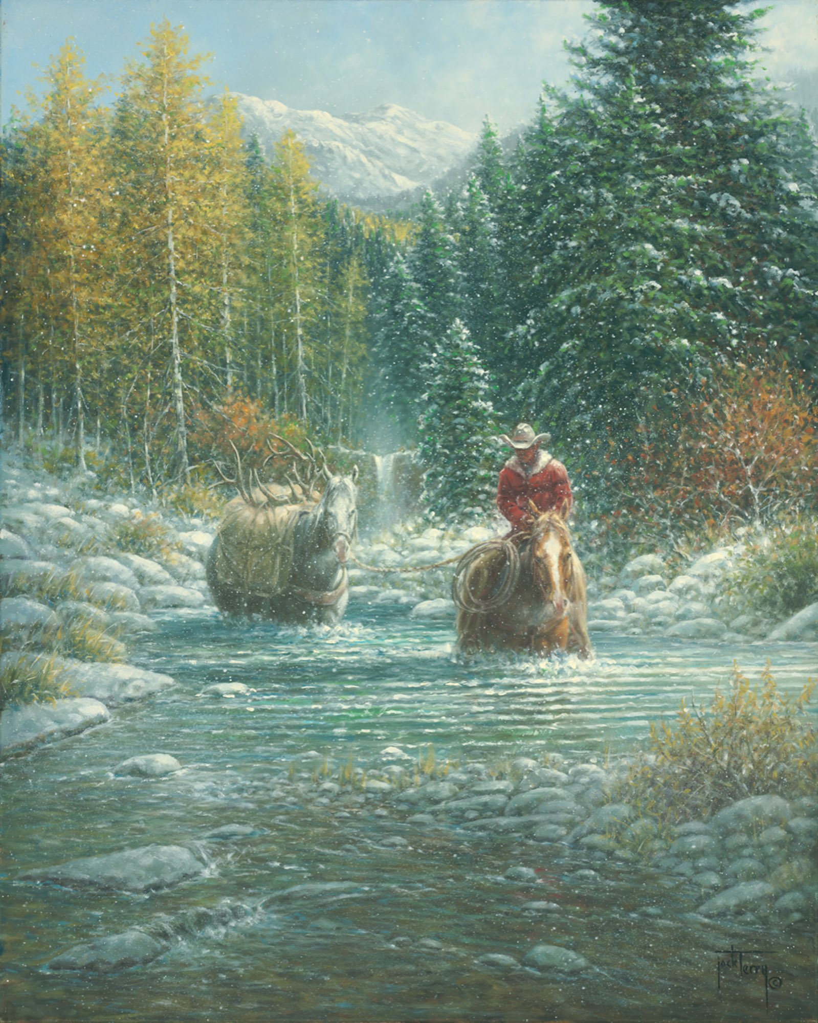 Colorado Cool