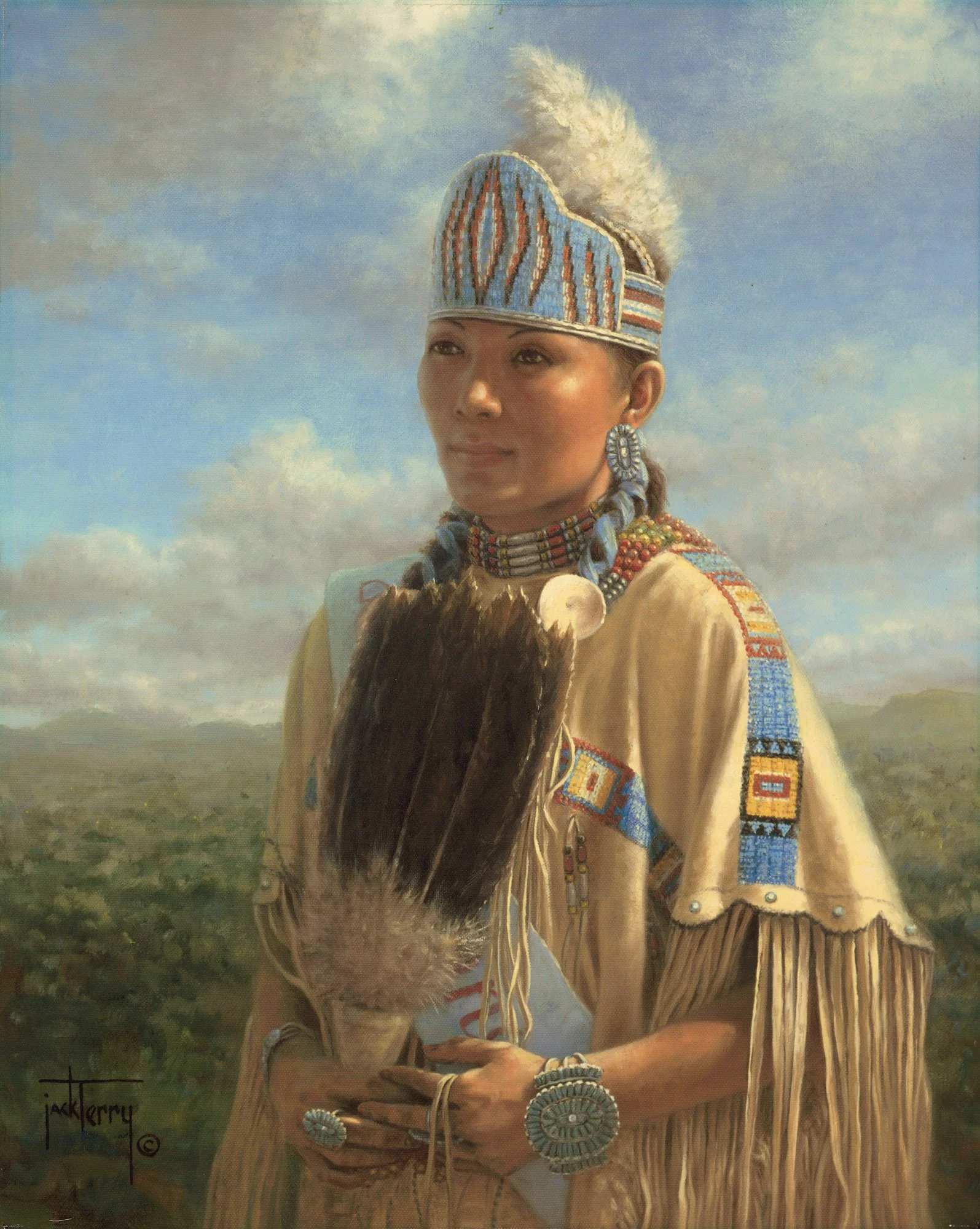 Cheyenne Princess