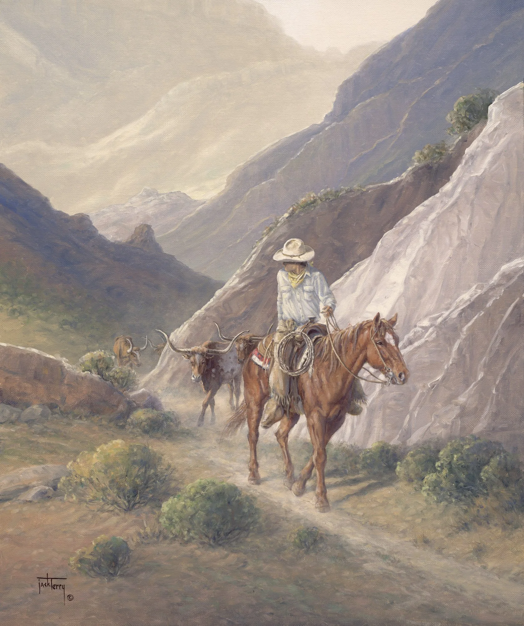 Canyon Country