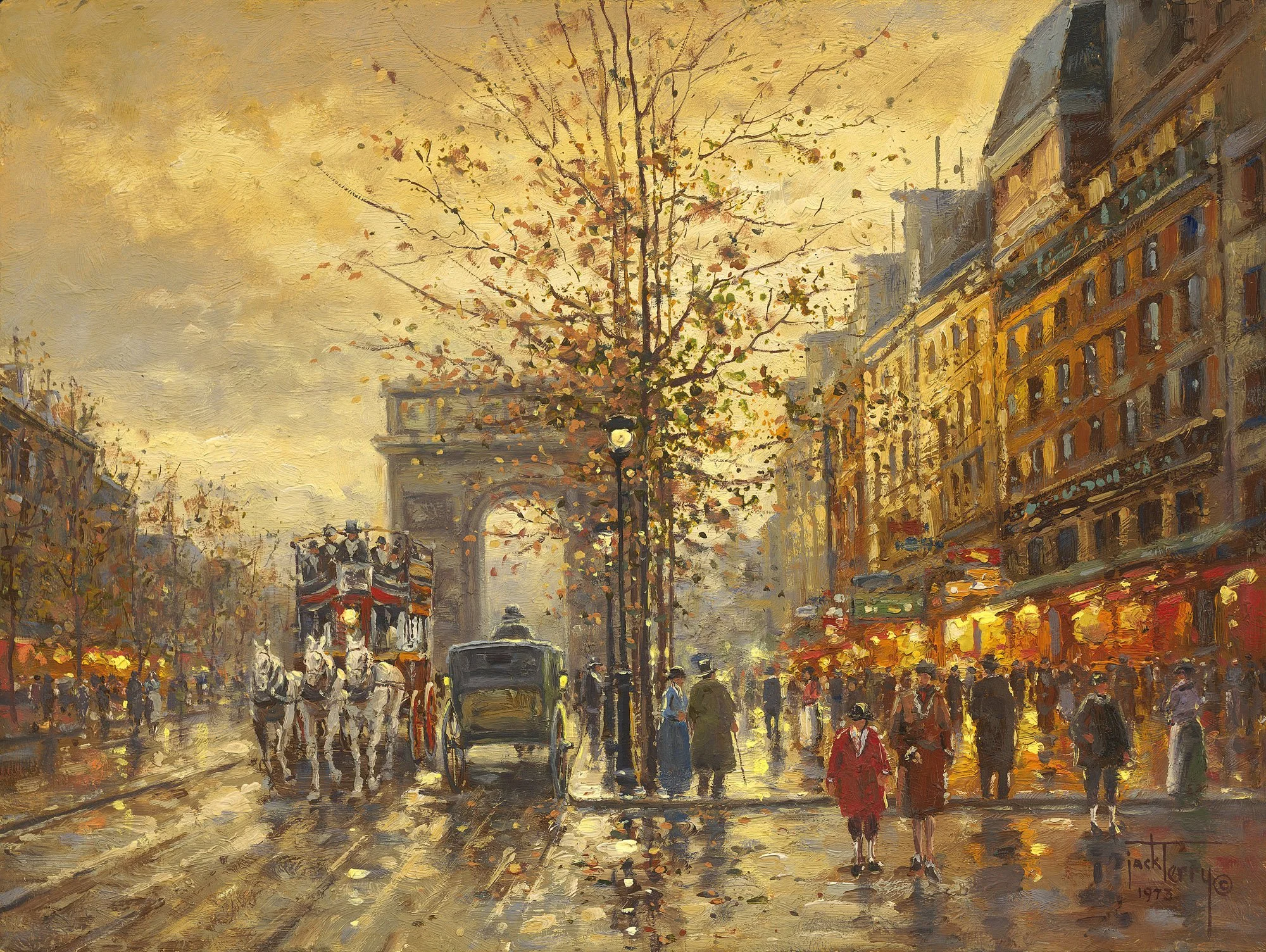 The Boulevard