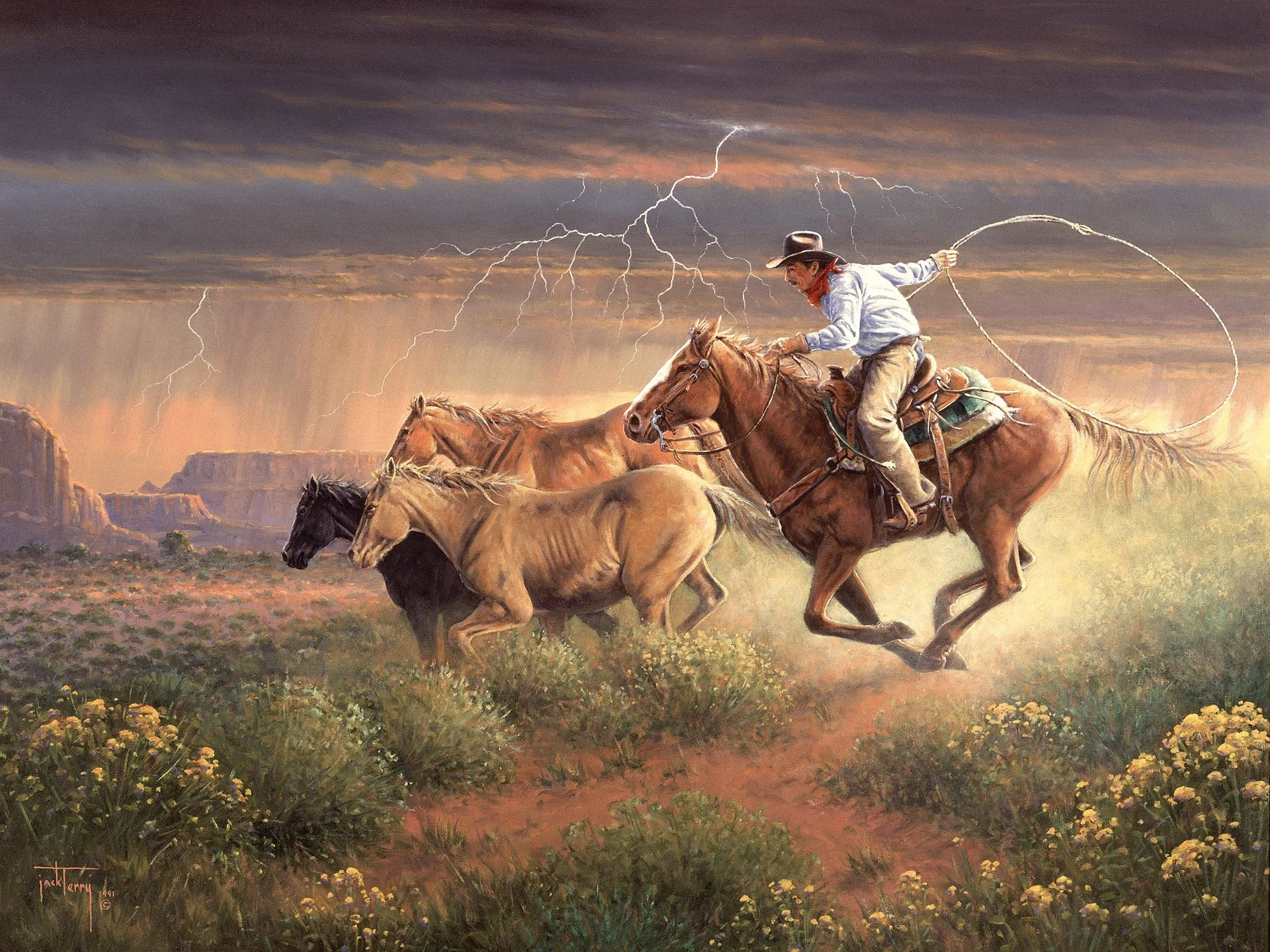 Hot Pursuit