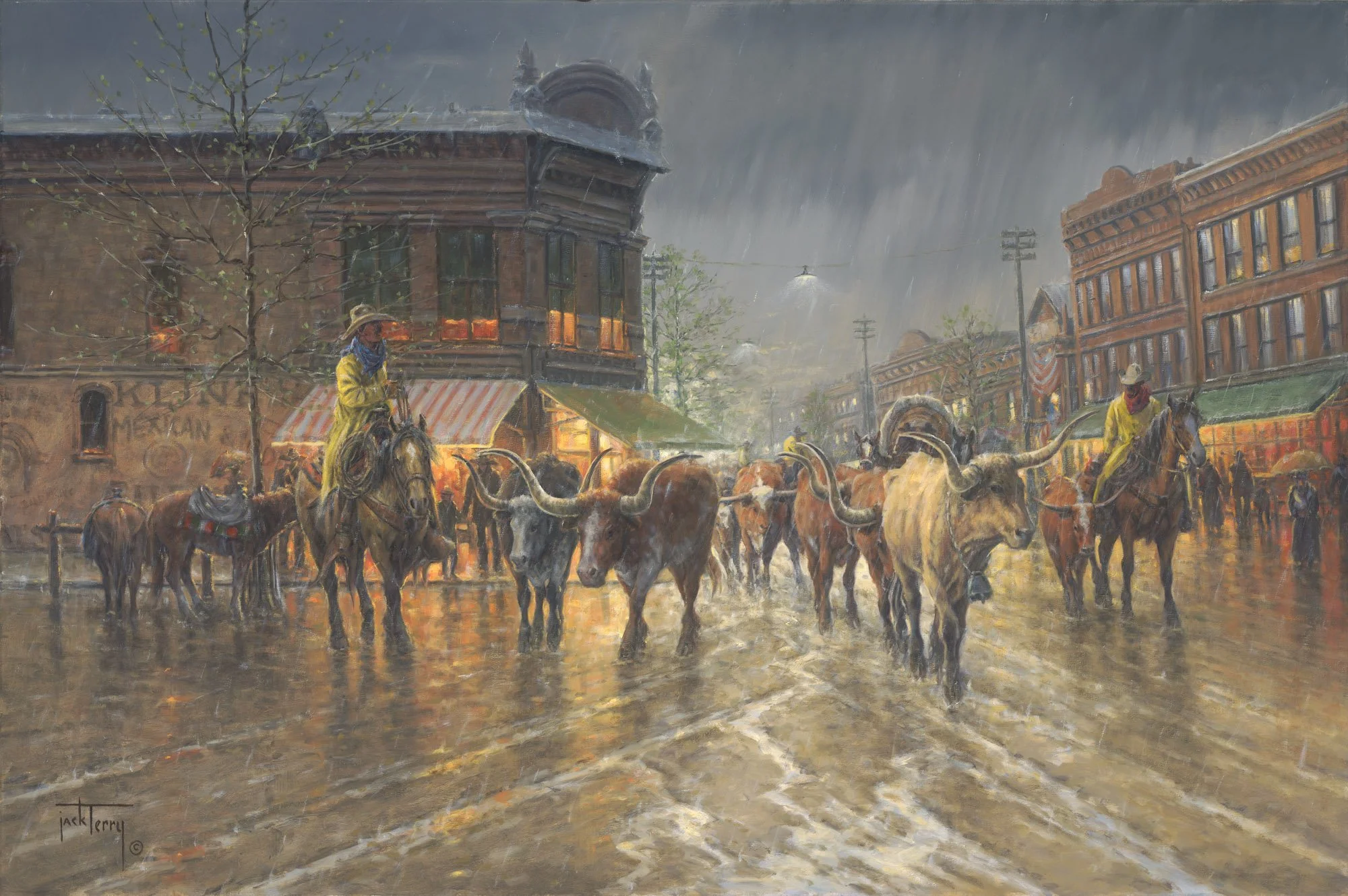 El Paso 1903