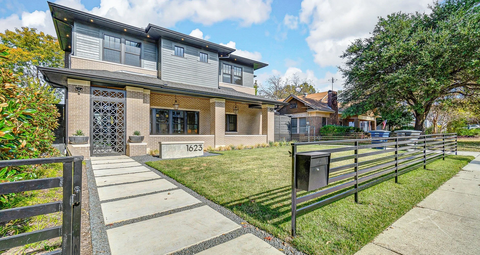 1623 King's Hwy