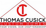 Thomas Cusick Custom Homes