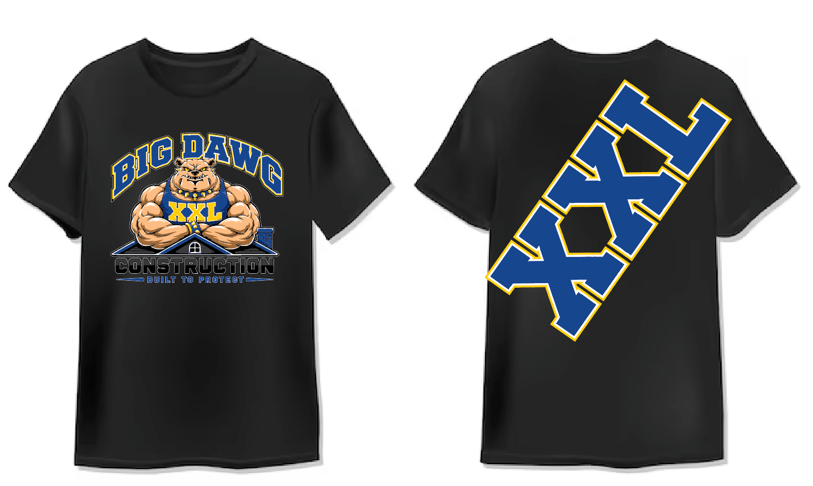Big Dawg T-Shirt