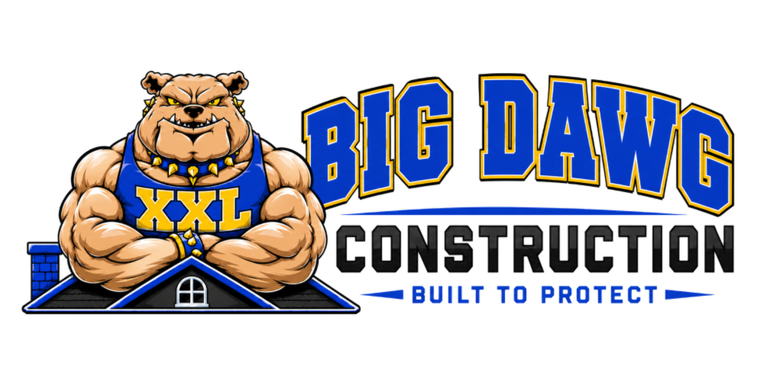 Big Dawg Construction