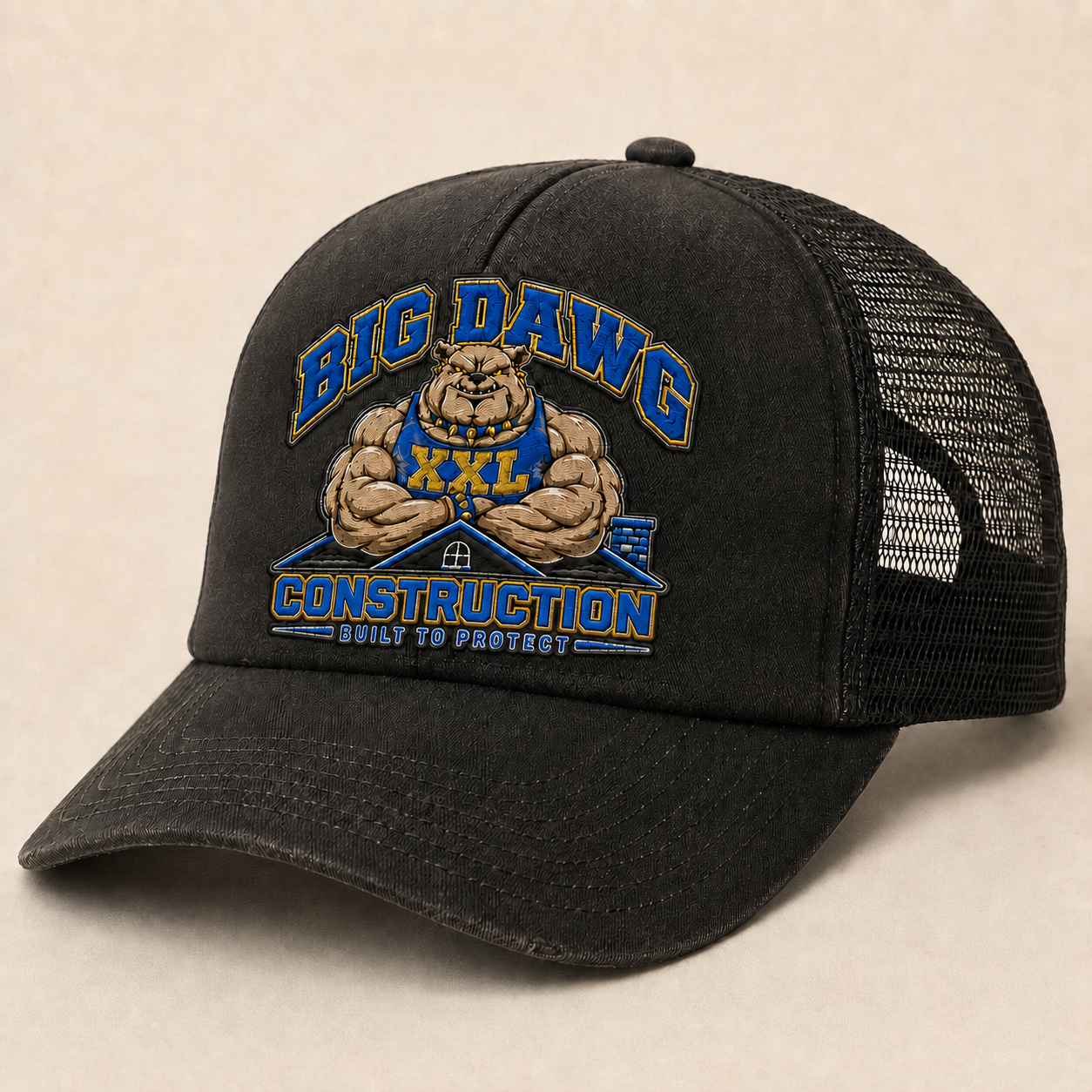Big Dawg Hat