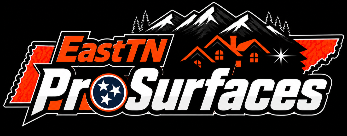 East TN Pro Surfaces