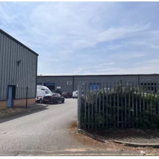 The unit location for Wells Engineering & Metal Fabrication Ltd