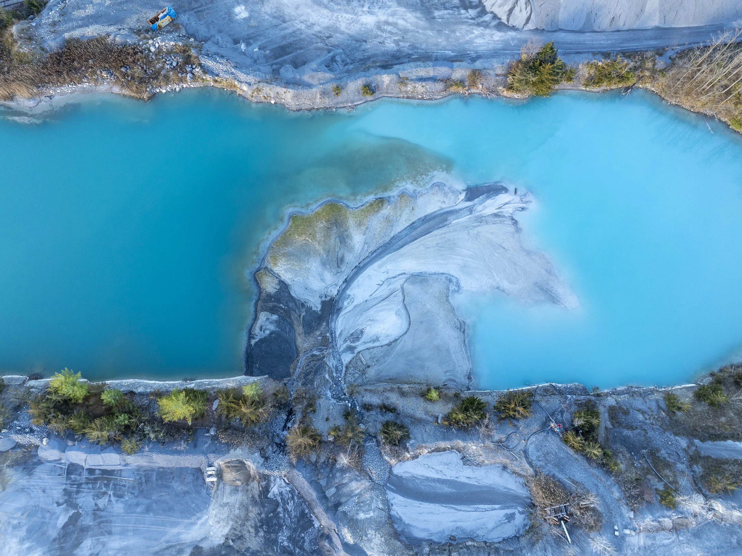 Quarries