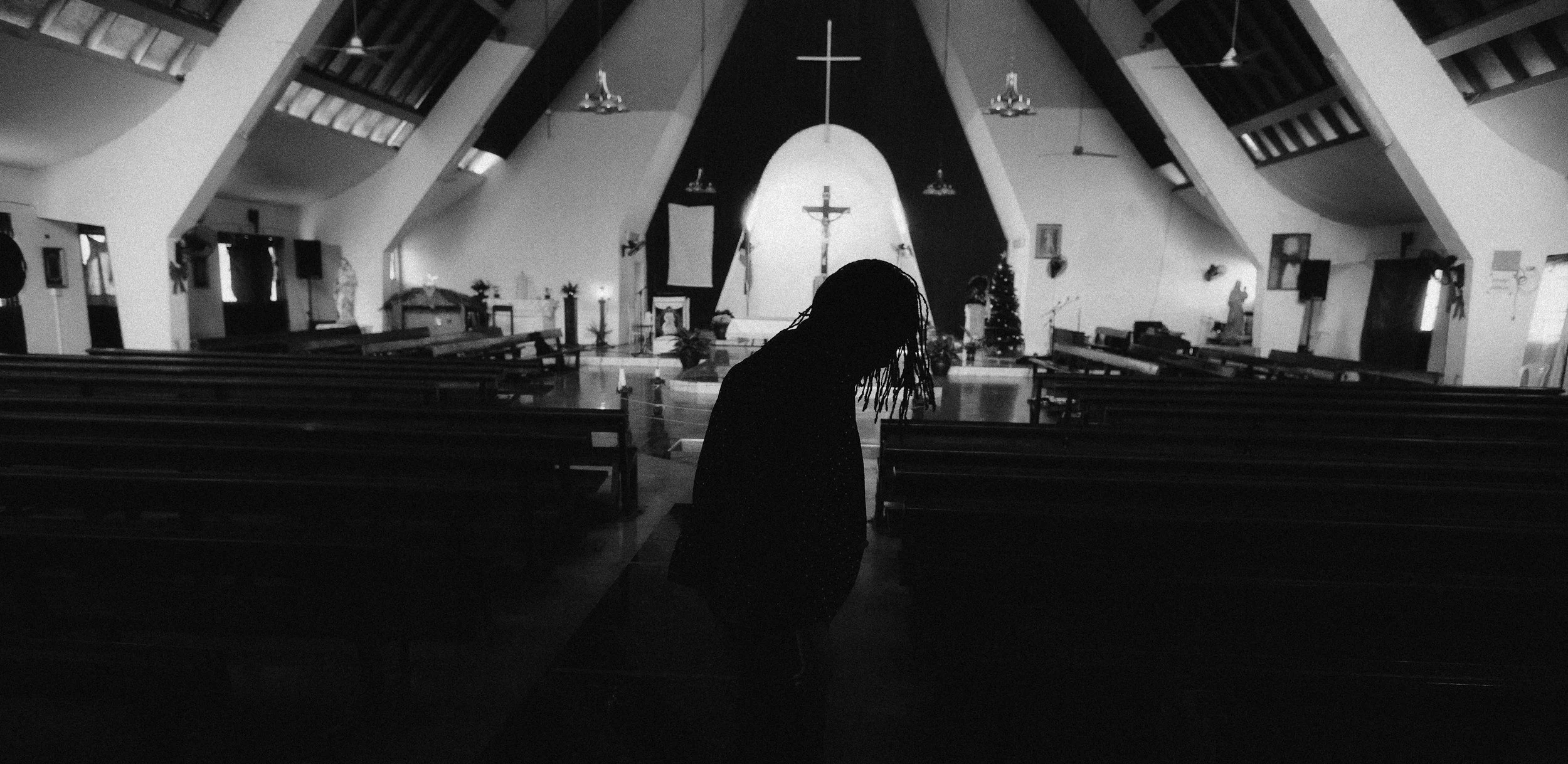 What Makes Religion Traumatizing?