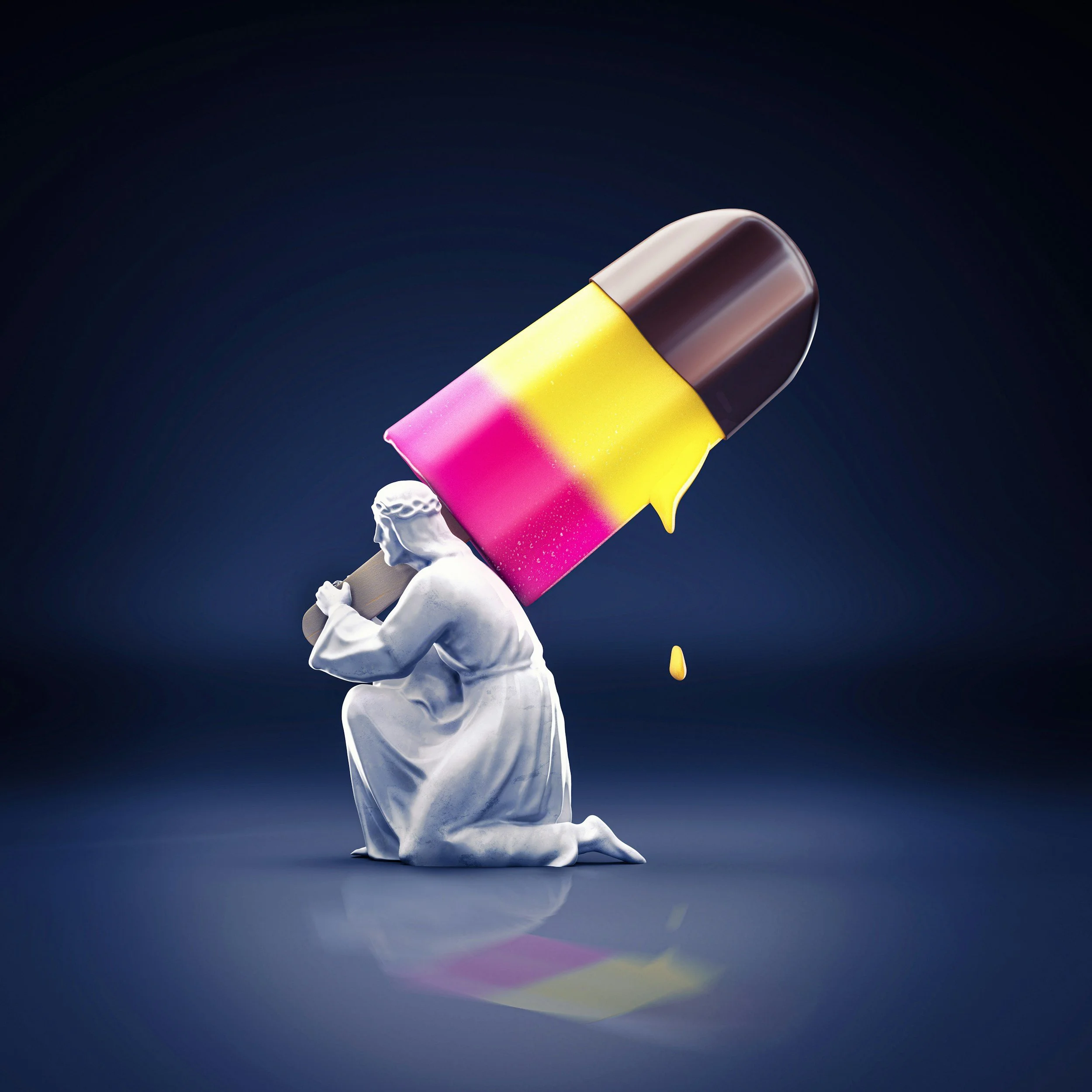 Can You Overdose On a Belief System