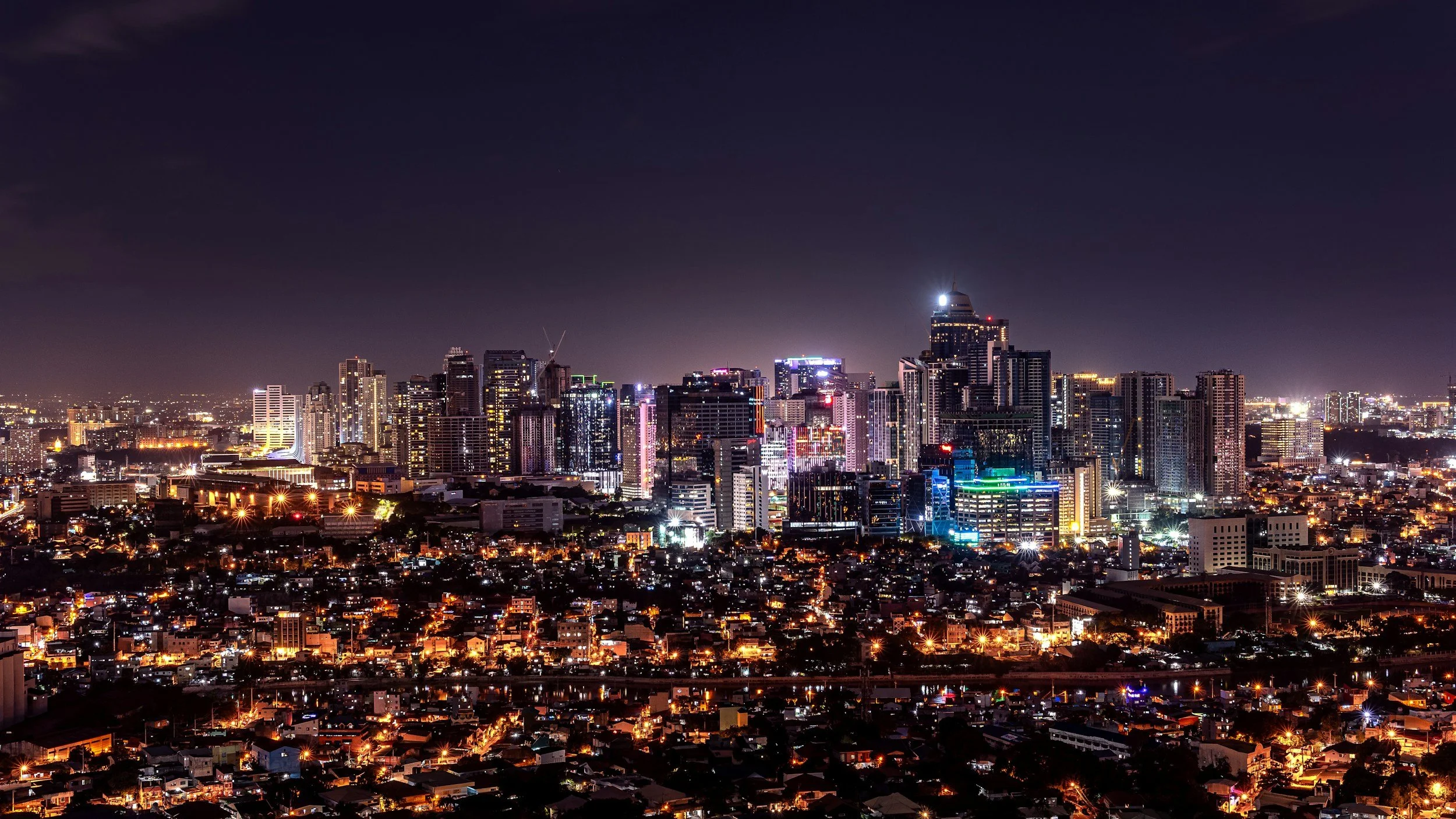 PHILIPPINES 2026