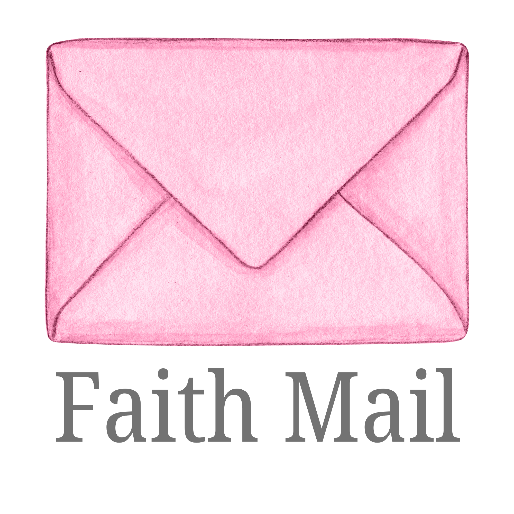 Monthly (Recurring) Faith Mail