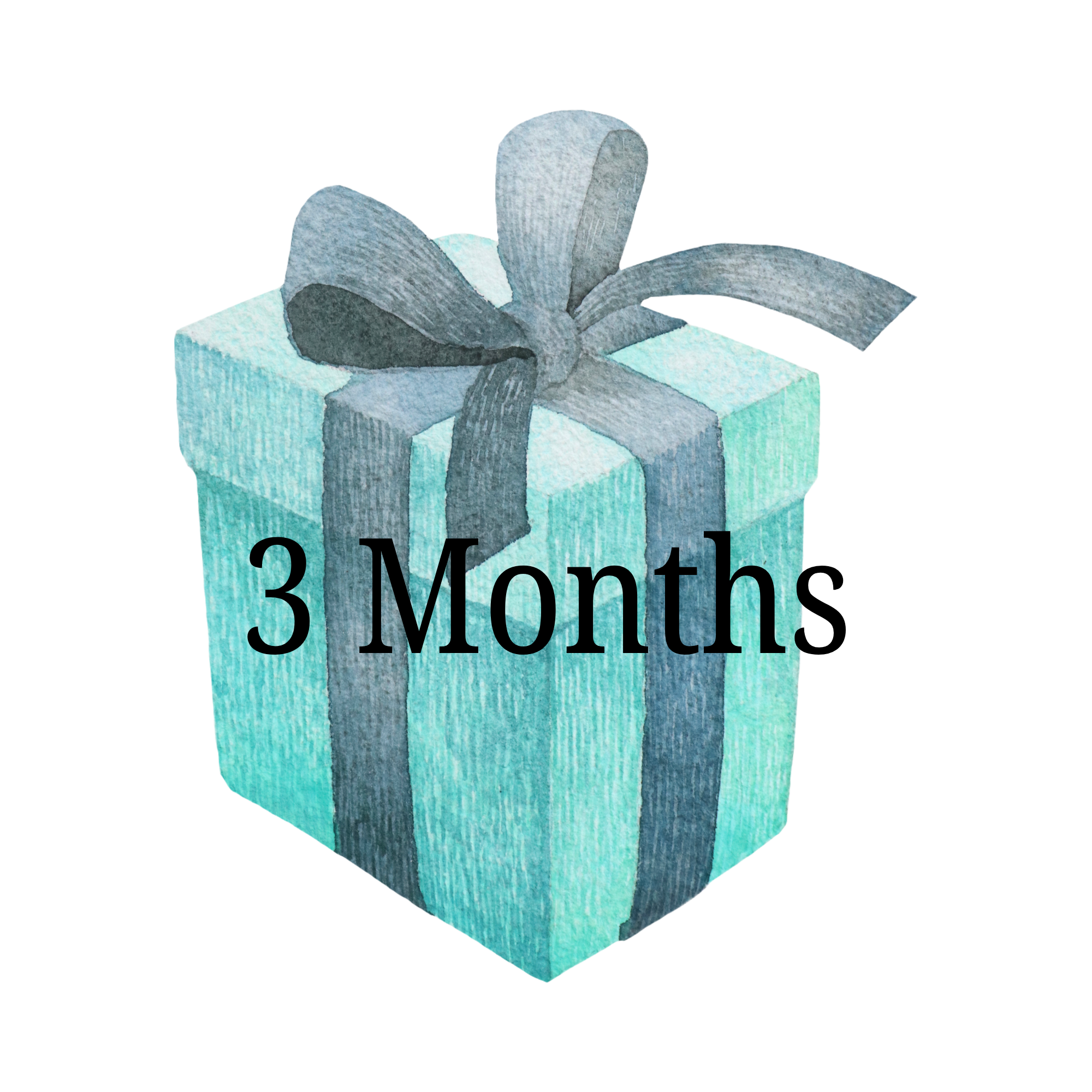 3 Months for College Mail