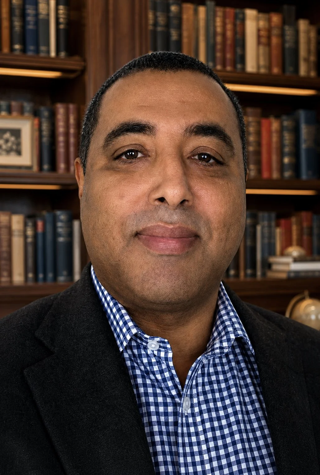 Justin Butah, Veritasco UK