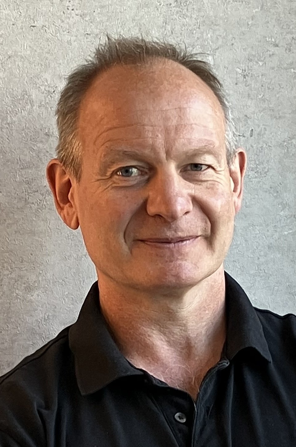 John Holden, Veritasco UK
