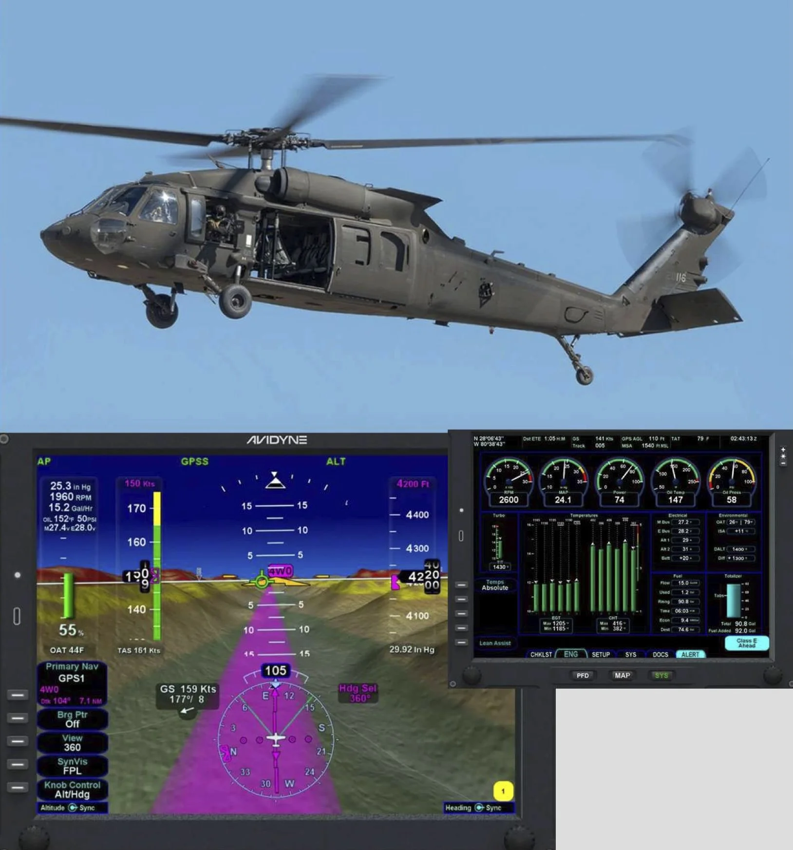 Veritasco UK is dedicated to supporting governments with tailored defence solutions