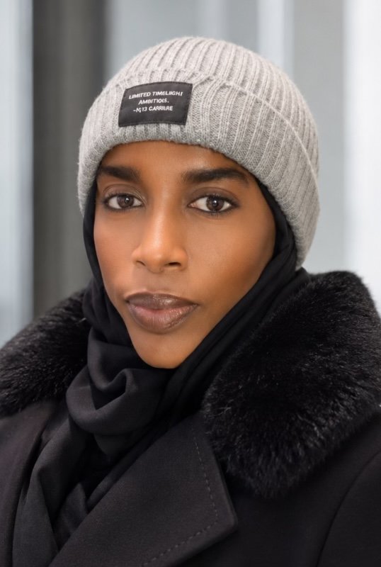 Hauwa Ibrahim El-Yakub