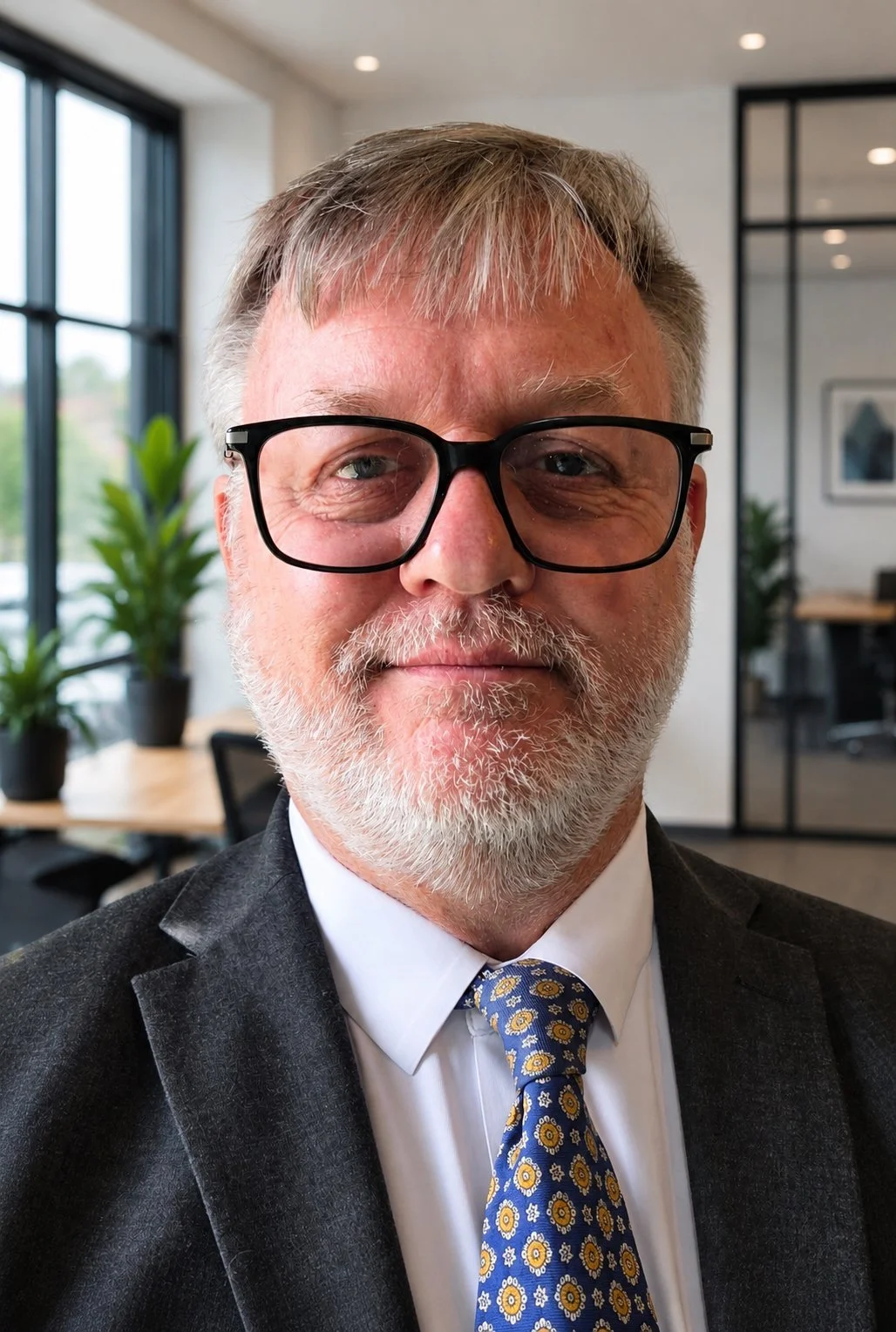 Richard Walters, Veritasco UK