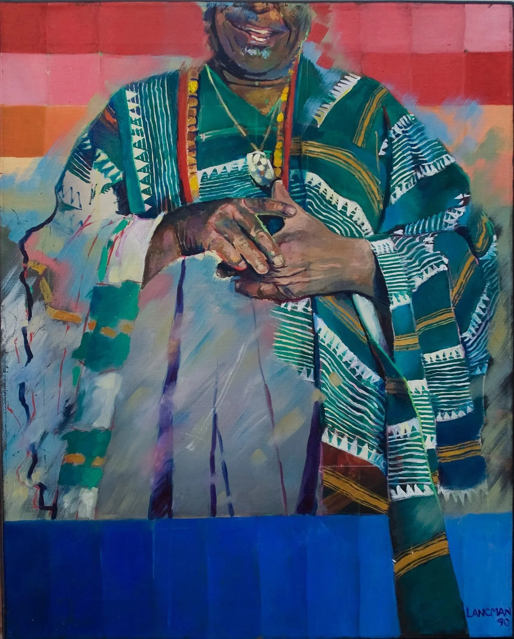 Dizzy Gillespie
