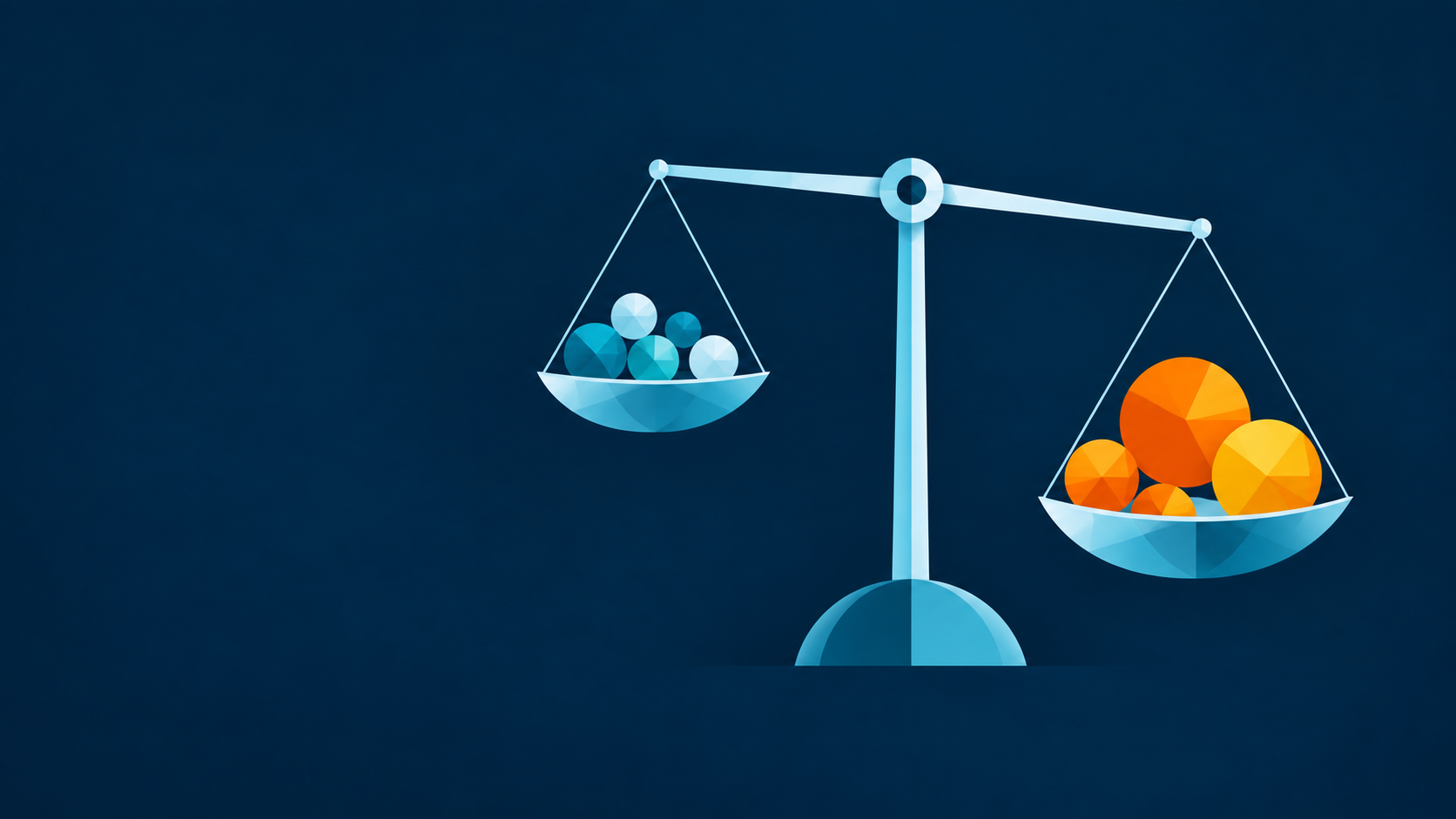 Help companies feel comfortable with change