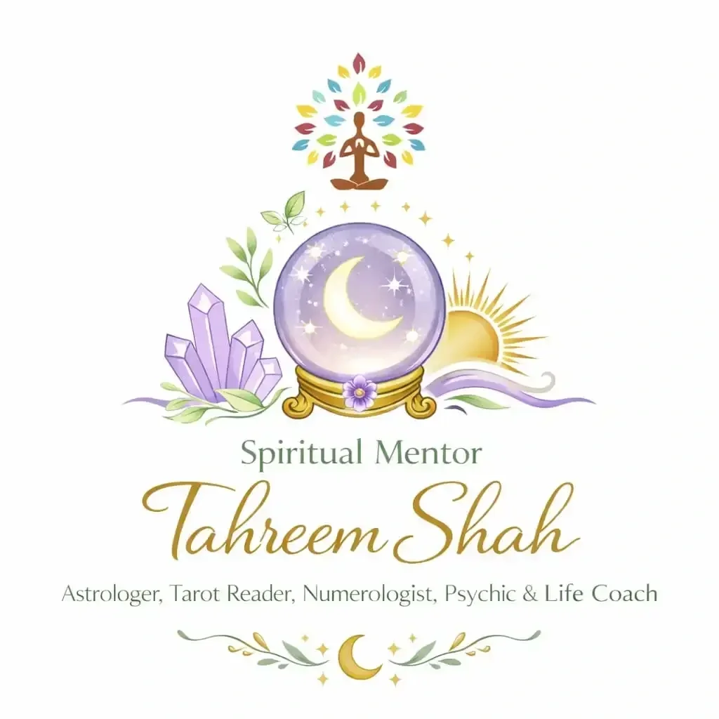 Tahreem Shaah 