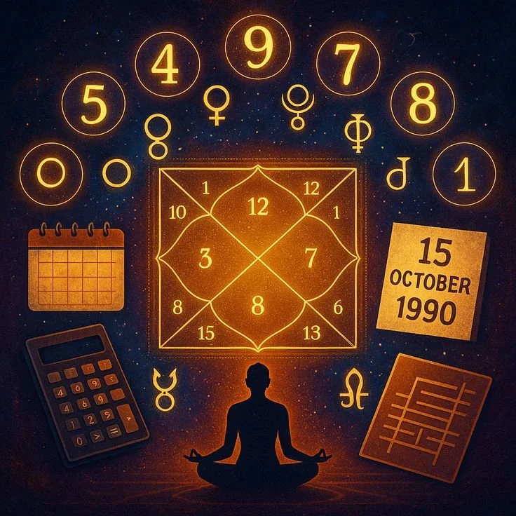 Best Astrologer